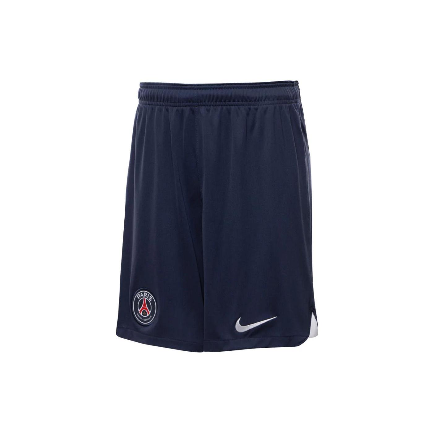 

Новые футбольные штаны Nike Мужские Темно-синие DJ7747-410 L