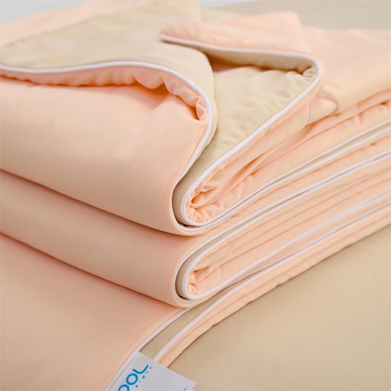 Mling Double-Sided Cooling All-Season Quilt