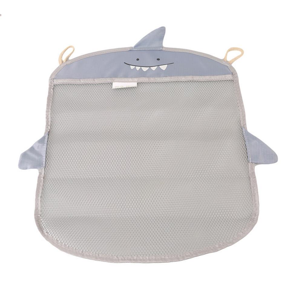 Household Cartoon Hanging Storage Bag Multifunctional Sundries Organizer for Kitchen Bathroom