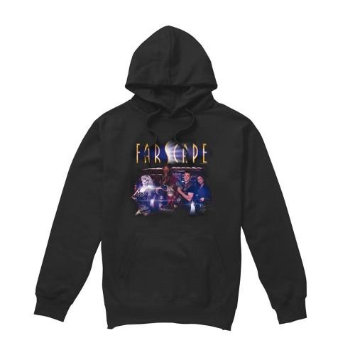 Farscape Unisex Adult Hoodie