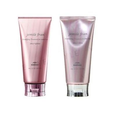 MILBON - Jemile Fran Treatment
