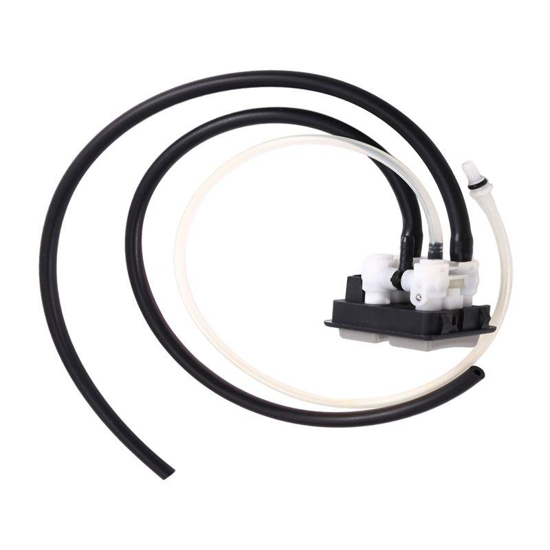 Top Sale Adjustable Air Seat Valve 2 Buttons 1377518 Seat Control Valve For Scania 4-Series Truck Lorries Isri Kit Spare Parts как