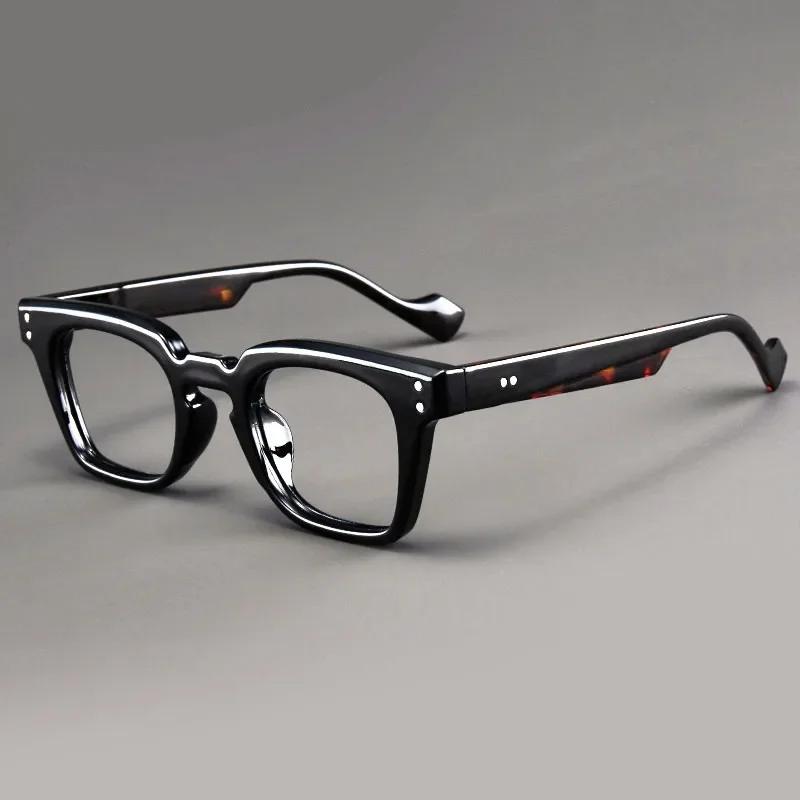 Lady Cat-Eye Large Full Frame Reading Glasses Ultra Light Unisex Eyewear Blue Light Blocking Presbyopia Eyewear Look Face Small