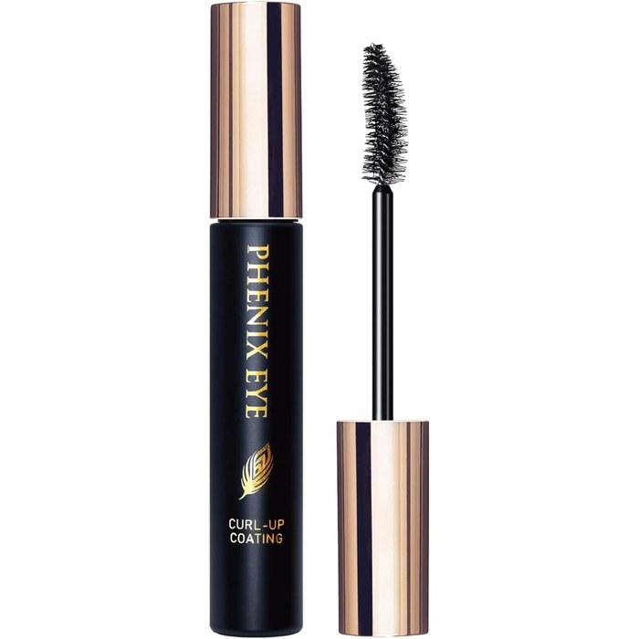 Phoenix Eye Curl Up Coating The Black Eyelash Coating 8ml