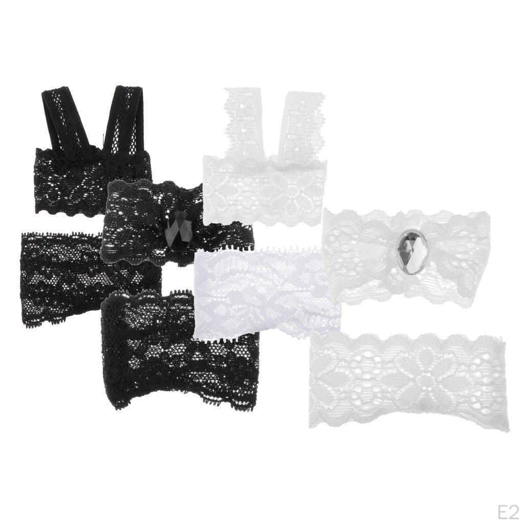 1/6 Set for 12" PH Female Figure