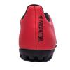 New Adidas Predator Freak.4 Tf 'Demonscale Solar Red' FY6341