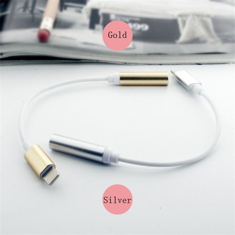 Typec To 35mm Audio Adapter For Phones With Digital And Analog Ports