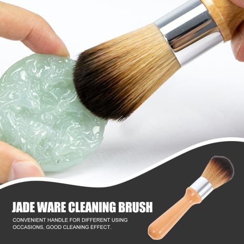 iplusmile Guitar, Violin, and String Instrument Dust Brush, Maintenance and Dust Removal Brush for Cleaning Stringed Instruments, Guitar and Bass Tune