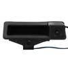 DC12V IP66 Mini Car Trunk Handle Rear View 170 Degrees Reversing Camera Fit for 3 Series E90 E91 E92 E93