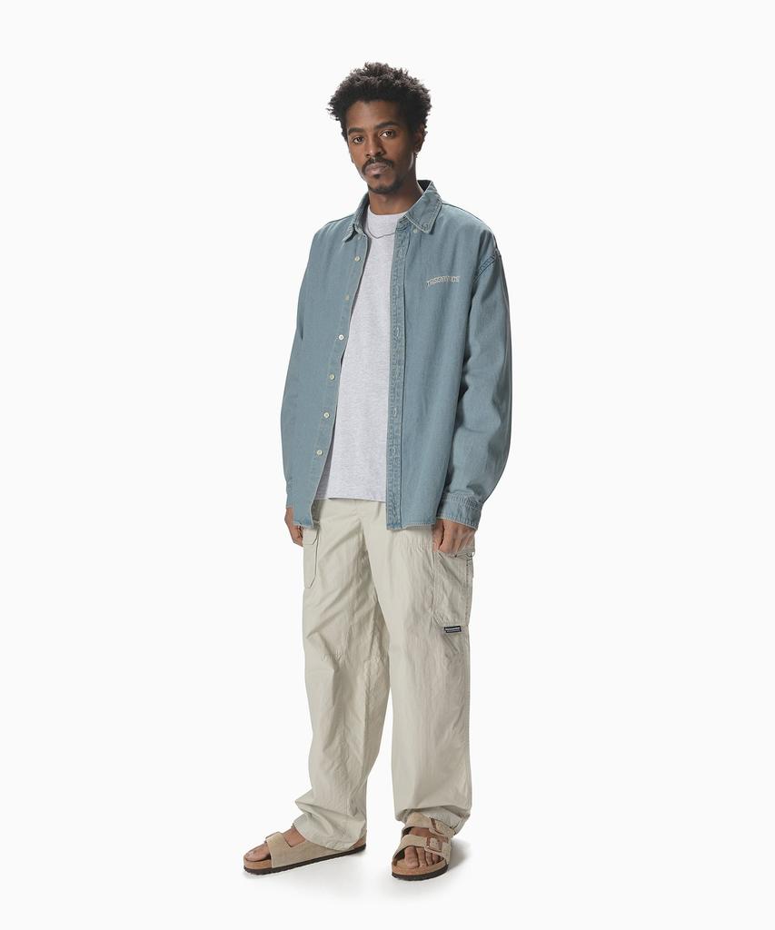 THISISNEVERTHAT Hiking Pants Khaki