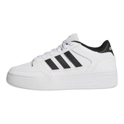 Turnaround Comfortable Versatile Skate Shoes Men Sneakers White JP7526