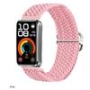 Nylon Loop Bracelet for Huawei Band 10 Sport Breathable Wristband for Huawei Band 8 9 10 Strap Replaceable Watchband Accessories