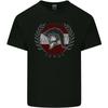 Austria Bodybuilding Flag Gym Training Austrian Unisexs Light Cotton TShirt