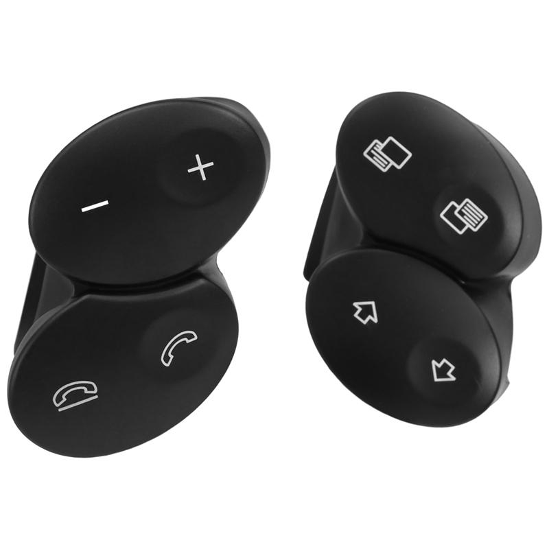 

Car Steering Wheel Switch Control Buttons Multi-Function Switch Buttons For Mercedes-Benz W211 W219 E Class 2308202510