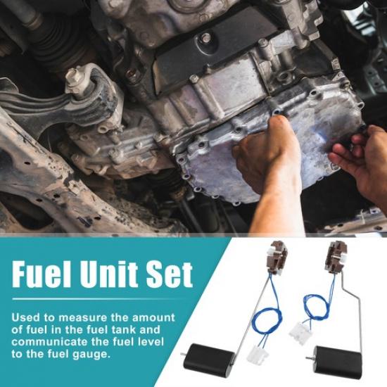 1 Set Car Fuel Level Sensor 944300W000 944600W000 for Hyundai Santa Fe 2006-2009