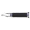 Uni-Ball UM-153S Gel Impact 1.0mm Bolígrafo de Gel Azul | Cuerpo Ligero Elegante para Oficina, Escuela y Uso Doméstico, Paquete de 1