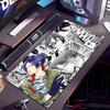 HD printing XXL Katekyo Hitman Reborn Computer Quick response Mouse Pad Gamer Rubber Desk Mat Gamer Accessories Non-slip Gaming