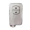 Key Case for 09 Toyota Camry, 10 Highlander, and Crown Models