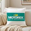 Lubricant Brand Mmotorexs Cushion Cover Linen Pillowcase Soft  for Sofa Bed Home Room Decor