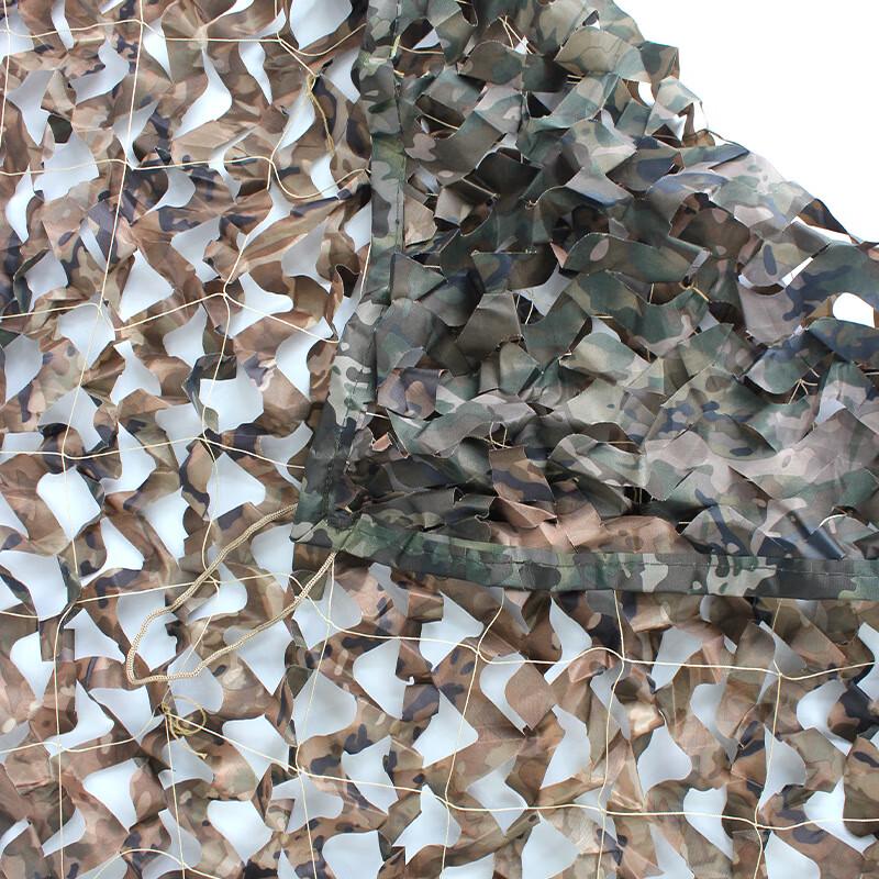 OEING 420D Double-Sided Camouflage Net