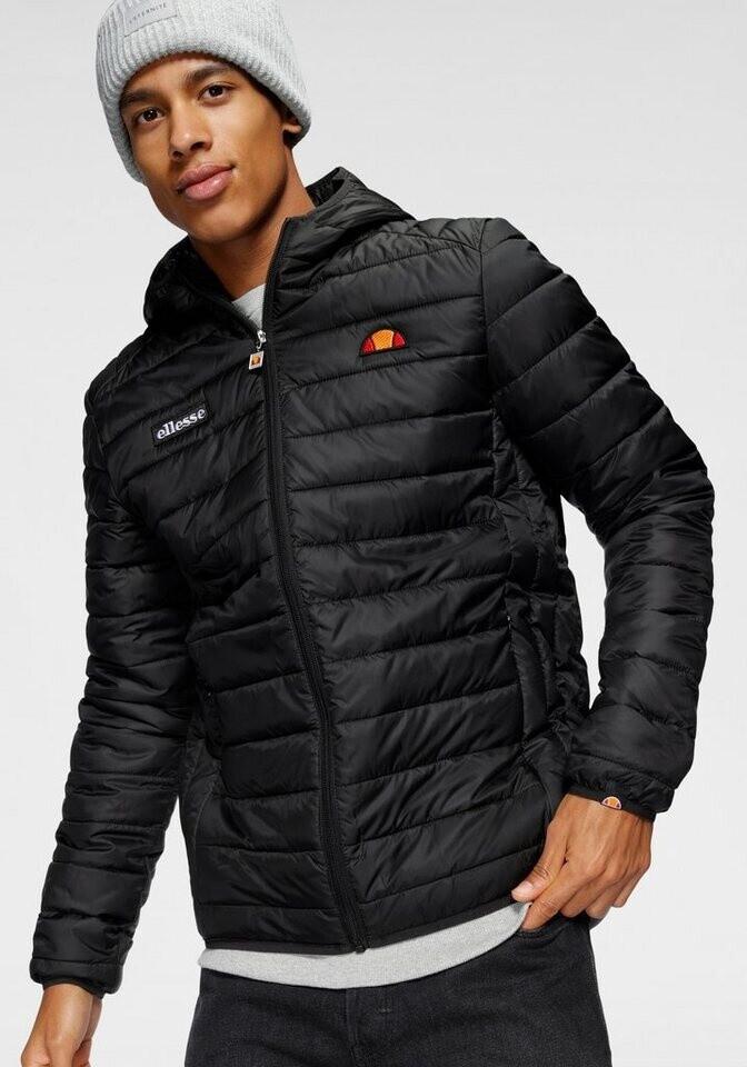 Winter Jacket Ellesse Steppjacke LOMBARDY Black