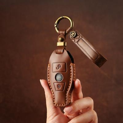 Akcesoria do elektroniki samochodowej – Etui na klucze do samochodu