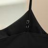 [DS22] Irregular Design Suspender Dress - Fall 2025 Collection for Women