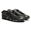 ONITSUKA TIGER Mexico 66 Glitter Pack Black Gunmetal