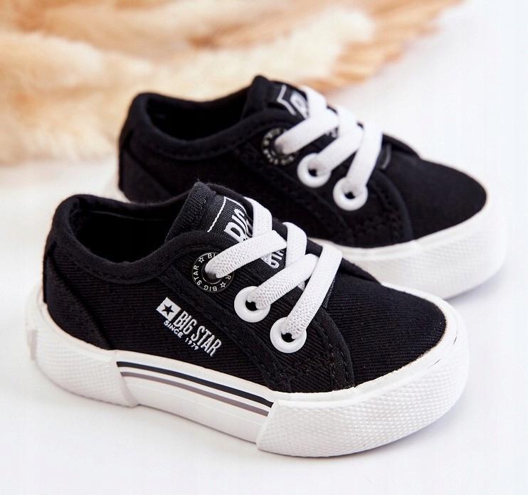 Big Star JJ374164 Children's Sneakers - Light and Comfortable Footwear for Children