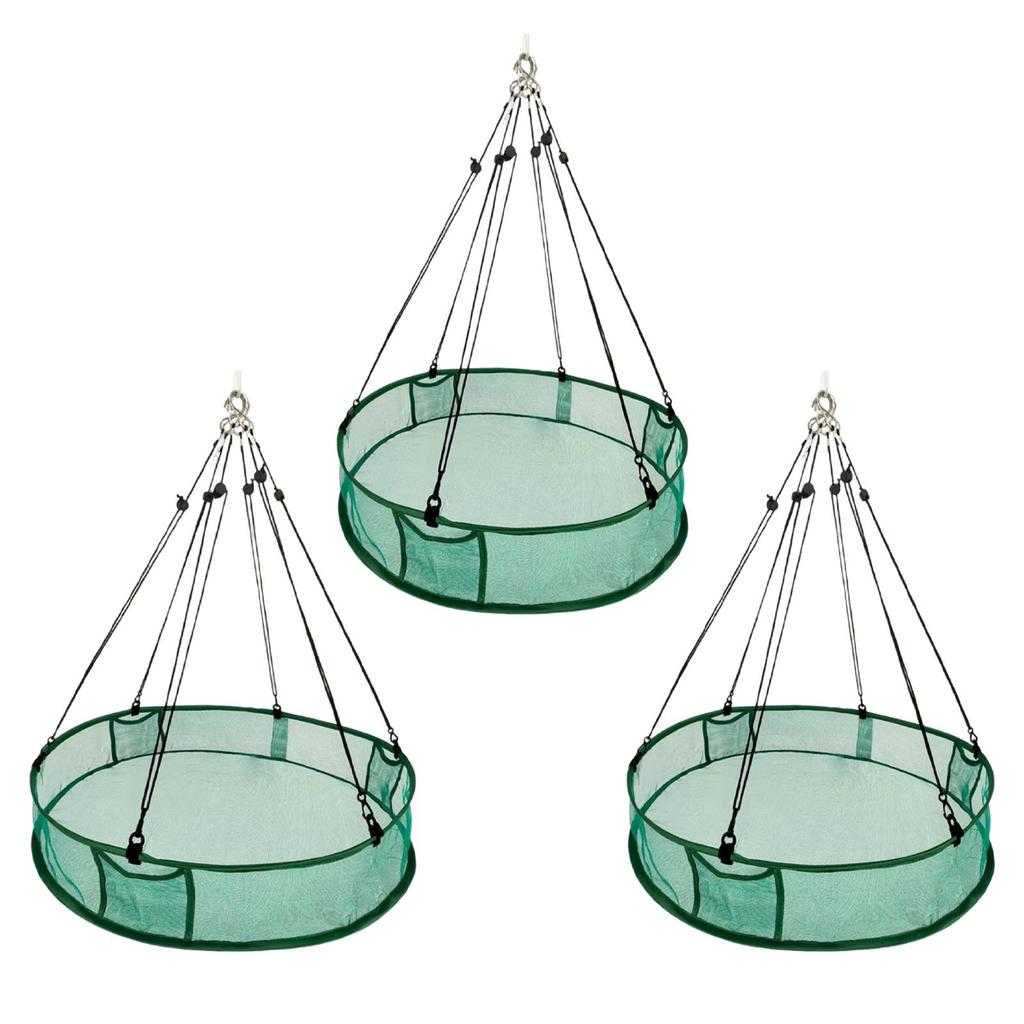 Bird Seed Catcher Tray Large for Attracting Birds Outdoors Backyard Garden