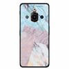 For NUBIA Focus Pro 5G Case Original Soft Silicone TPU Phone Cases Back Cover For NUBIAFocus Pro Fashion Planet Protective Coque