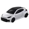 Toyota GR Yaris No.89 Diecast Toy Car - First Edition, Ages 3+