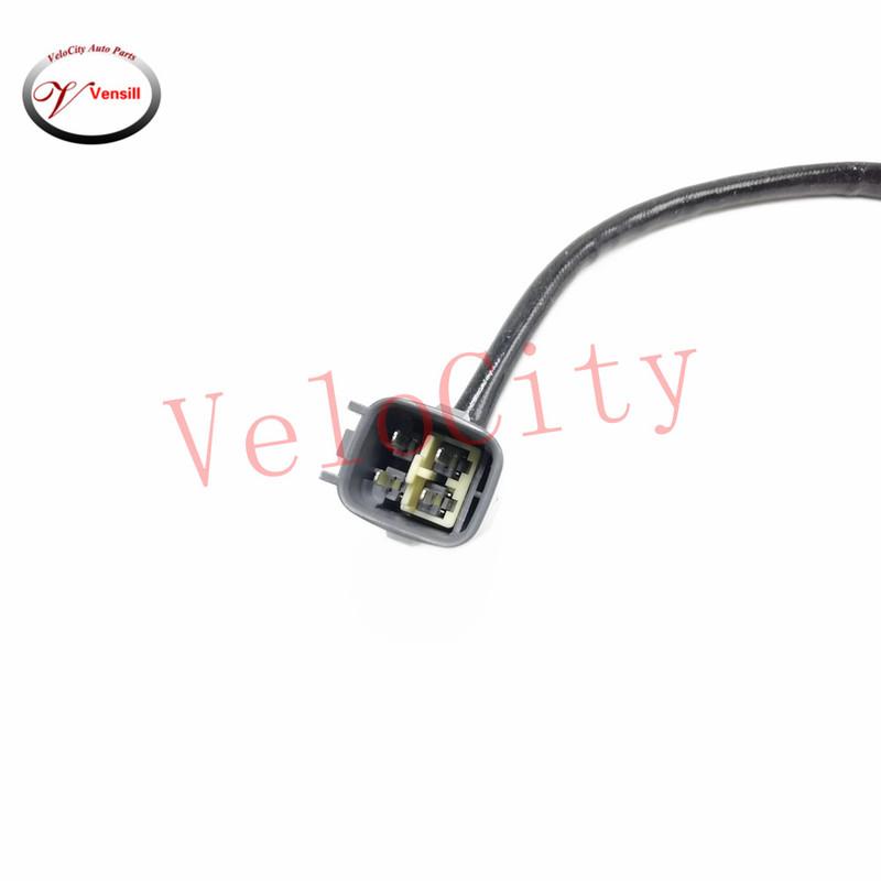 Upstream Sensor Oxygen Sensor Fits For 2010-2019 Toyota Vitz KSP130 1KR-FE Part No# 89467-52180 8946752180