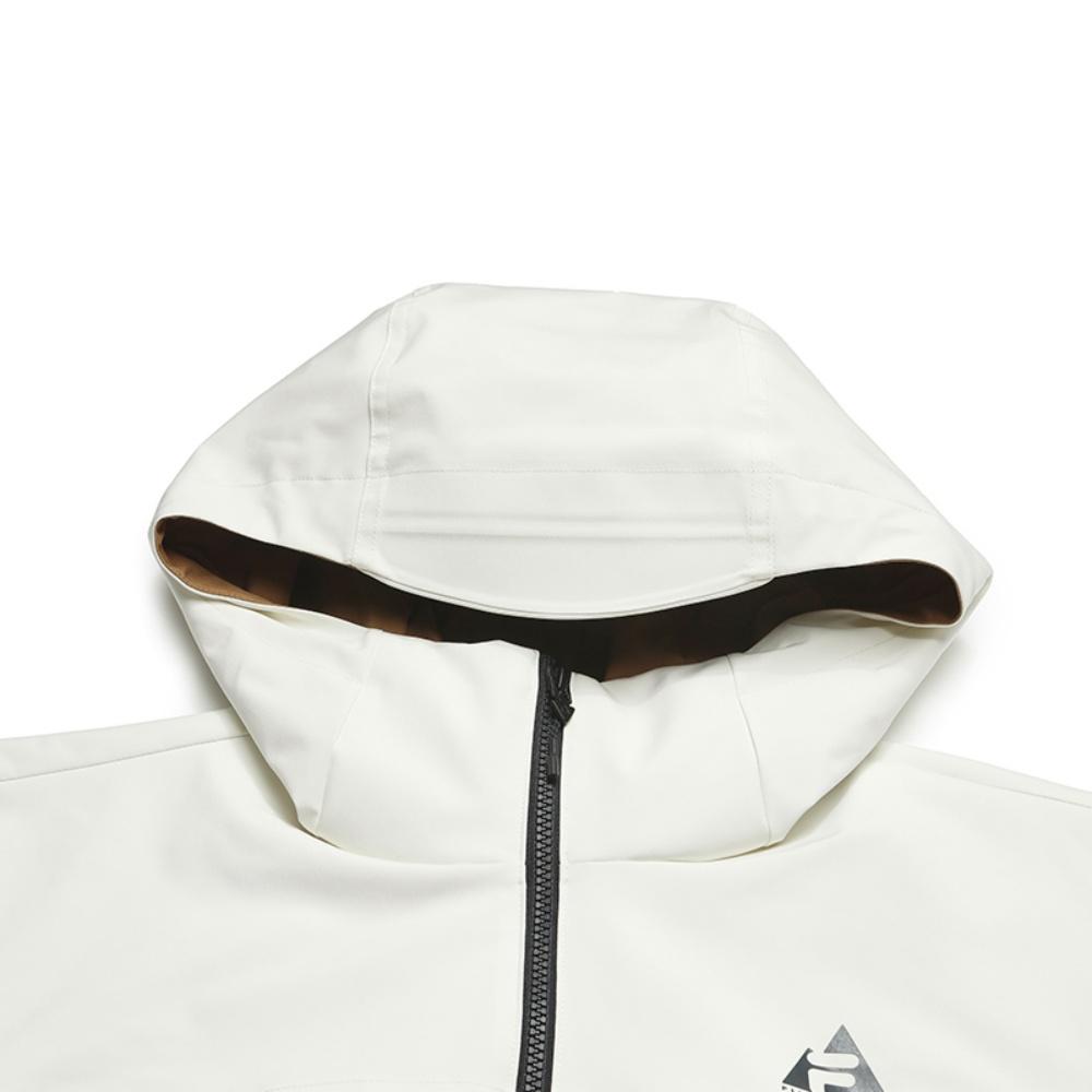 FILA EXPLORE Jacket Men's Toffee A11M617702FDK