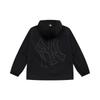 New MLB New York Yankees Jackets Coats Unisex Black 3AWJM0551-50BKS