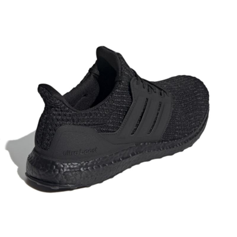 Adidas UltraBoost 4.0 Dna 'Core Black' Sneakers FY9121