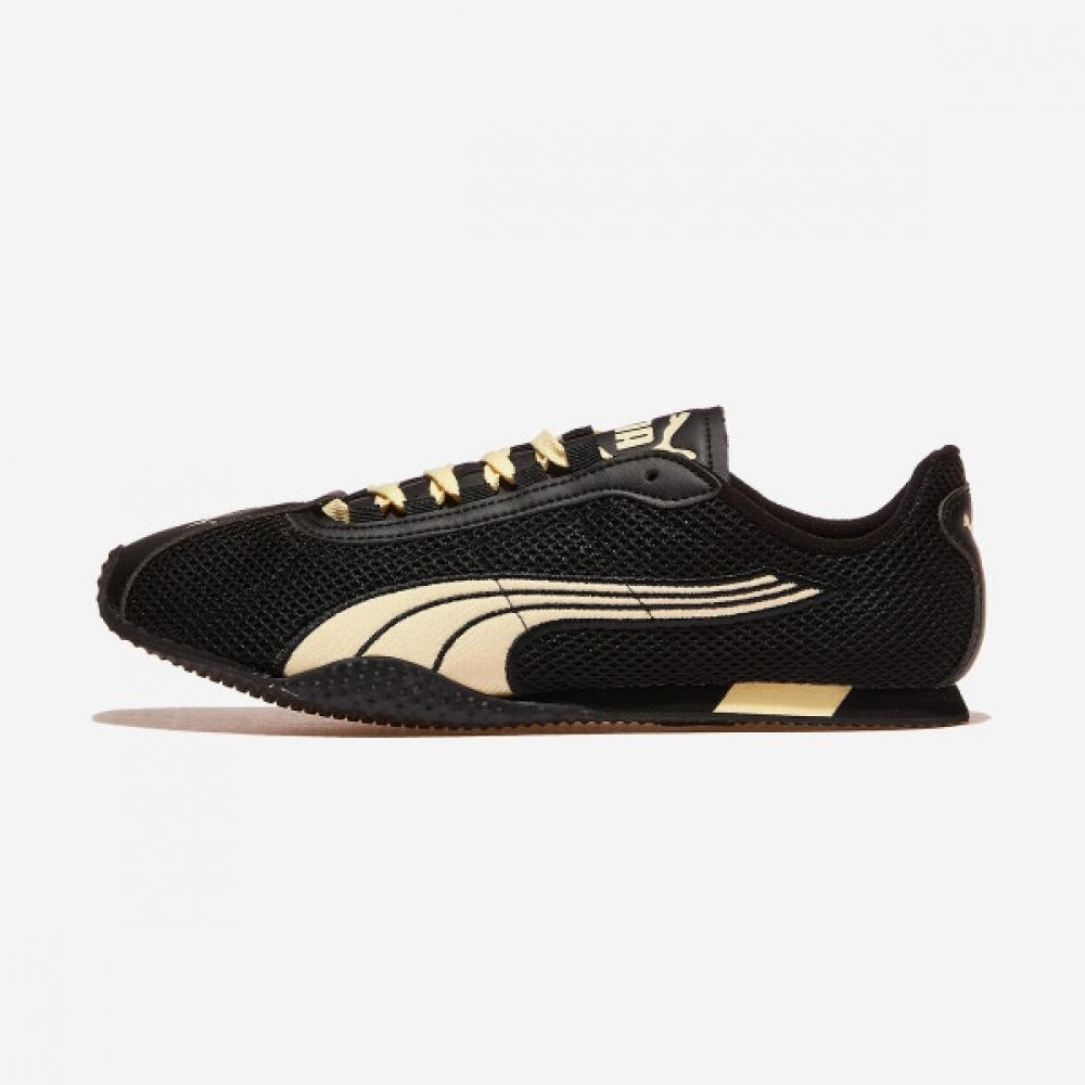 Puma Unisex H Street mesH Sneakers Pki40726604 blacks/220