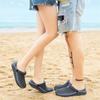 EVA Bicolor Loafer Shoes For Mens Beach And Outdoor Sandals Mule Slippers Luxury Sneakers Sports Sports-et-leisure New In