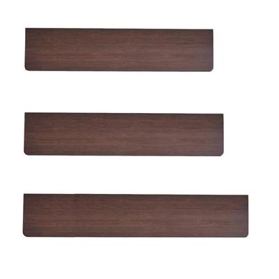 Keyboards Wrist Rest Pad Walnut Wrist Rest Wrist Rest Pad for Mechanical Keyboards