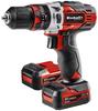 Ударный шуруповёрт Einhell TE-CD 12/1 Li-i (4513890)