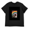 @PupperNelson_ Gay Pride T-Shirt Funny Costumes Luxury T-shirt Summer Shirt Clothing for Men