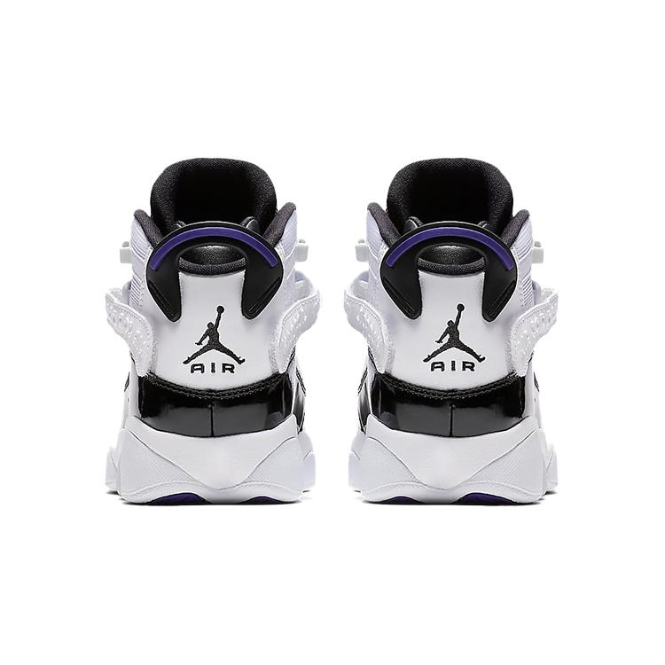 Jordan 6 Rings Concord GS 323419-104