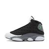 Nike Air 13 Retro Black Flint White Casual Lifestyle Men's DJ5982-060