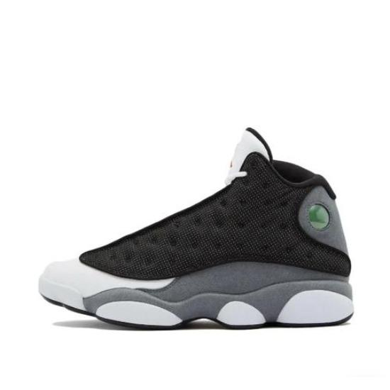 Nike Air 13 Retro Black Flint White Casual Lifestyle Men's DJ5982-060