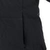 Uniqlo Seamless Down Shorts Coat S Navy Women Used