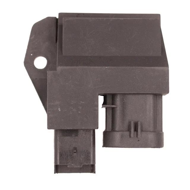 1267J6 98372A01 9827870080 Per Peugeot 207 208 407 508 Citroen C2 C3 DS3 Relè Resistenza Motore Ventola Radiatore