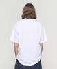 CARGOBROS Sound Hill Short Sleeve T-Shirt (White)