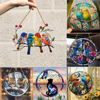 Oggetti decorativi – Oggetti in plastica