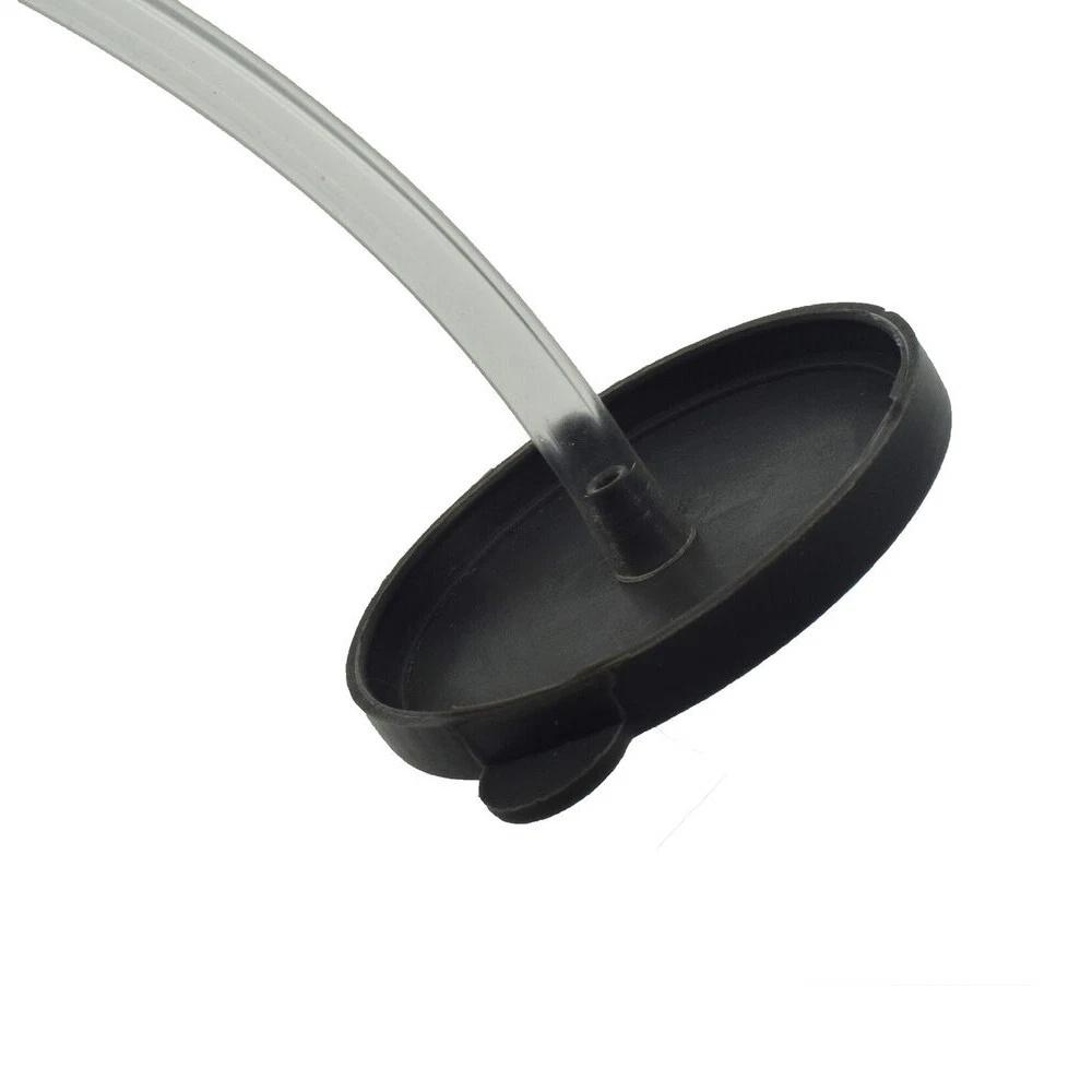 New Car Windshield Washer Fluid Reservoir Cap 28913-4BA0A For Nissan Rogue 2014-2019
