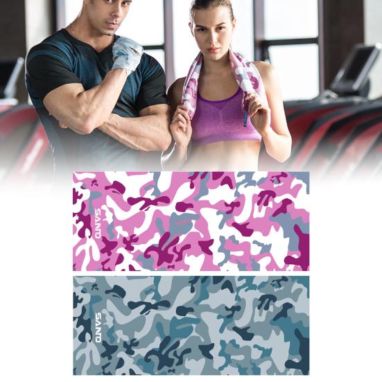 

Полотенца для рюкзака. Изысканный аксессуар с принтом. Подвесное кольцо. фиолетовый